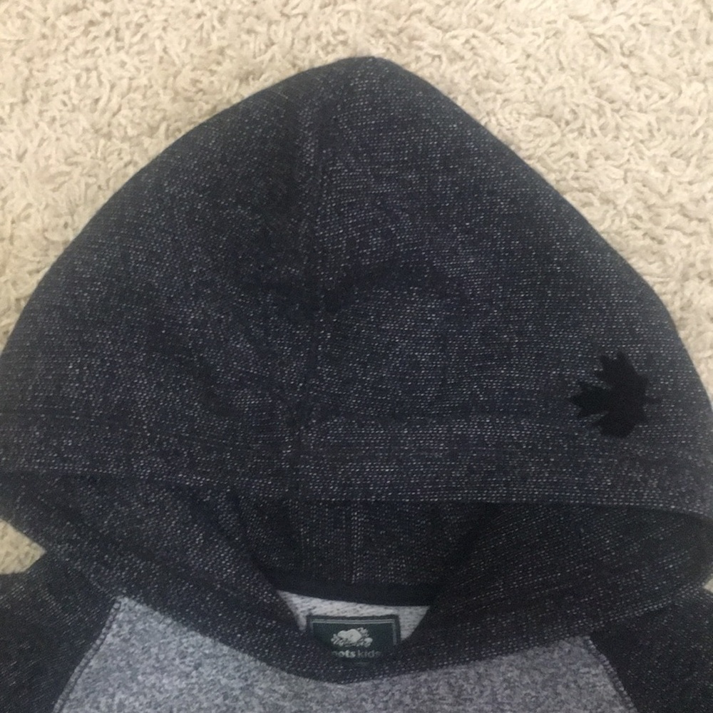 Roots boys xl hoodie - Picture 4 of 5